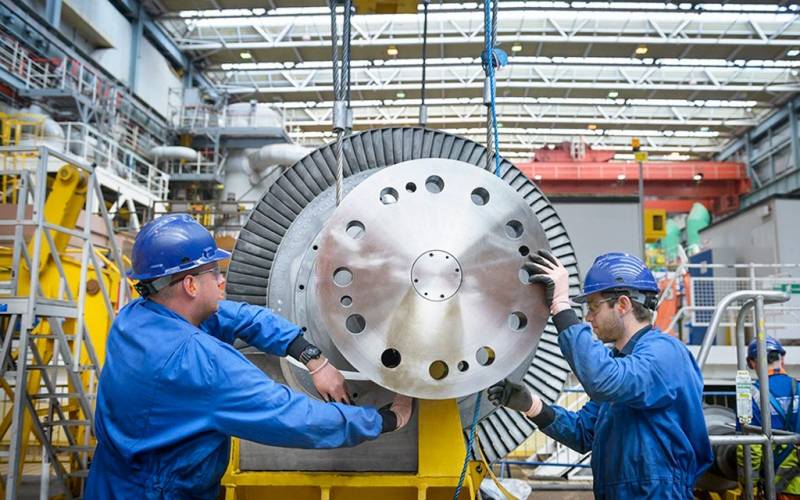 机械设备与广汽三菱洽谈平行进口业务